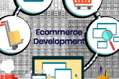 Best eCommerce Web Development Company