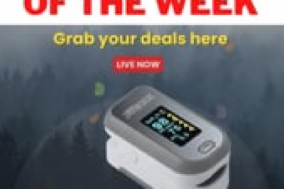 Best Deal on Medical Equipment on Amazon