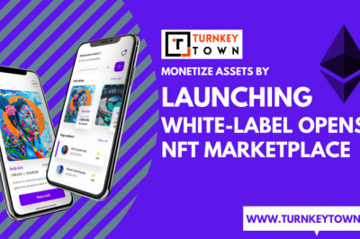 An overview of the benefits of owning a White Label OpenSea clone