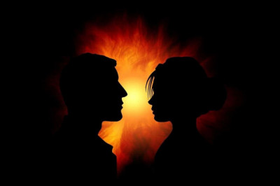 Expect When You Encounter Lucky Number