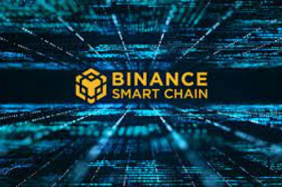NFT Marketplace on BSC - the most effective way to begin trading