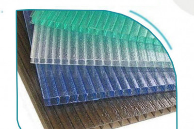 3 Benefits of Investing in a Polycarbonate Sheet