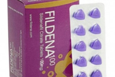 Buy Fildena 100mg Online