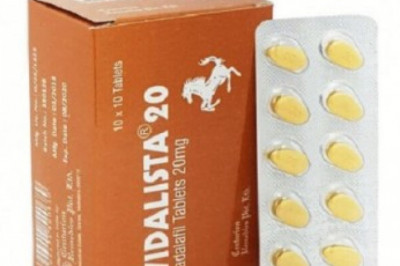 Buy Vidalista 20mg Online - Buygenericpills