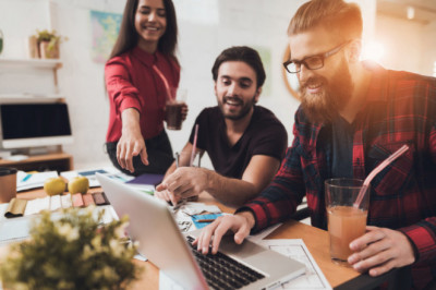 How to Grow Your Online Business | Tech Communications?