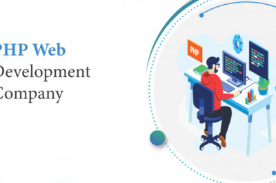 Best PHP Web Development Services