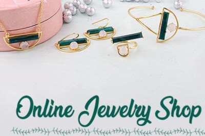 Which is the best online shop to buy designer Sterling Silver Men's Jewelry?