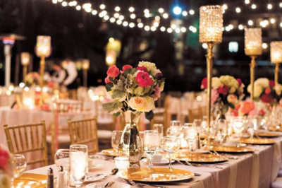Best  Wedding party Event Rental Accessories in USA