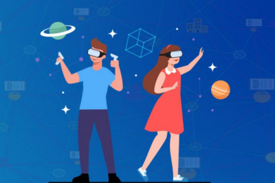 What is the best way to create metaverse platform?