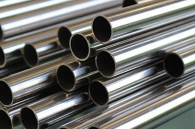 Stainless Steel 304/304L Seamless Pipe
