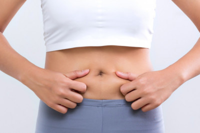 8 Strategies for Postpartum Weight Loss