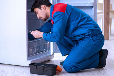 Fridge near me in Indore