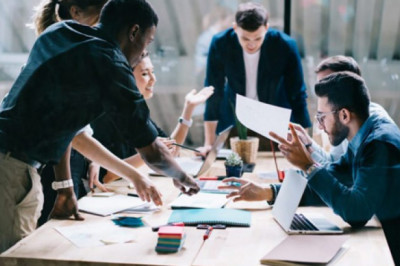 System Development Services | Integrated Management System