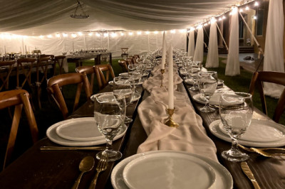 Decor services