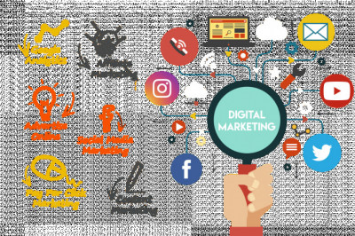 Digital Marketing Complete