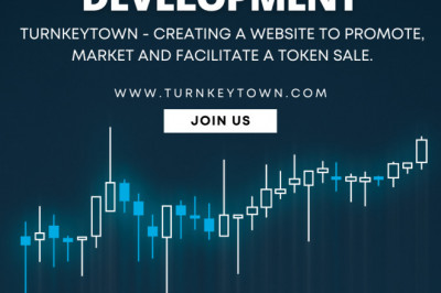 How to Develop an Effective ICO Strategy with an ICO Development Agency