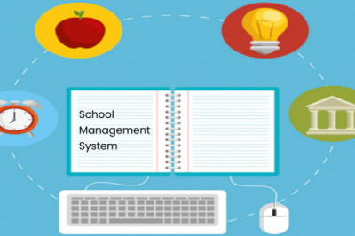 India’s Best System for School Management