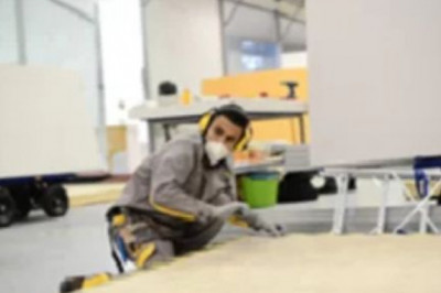 Drywall Jobs in Philadelphia: training programs in Drywall work