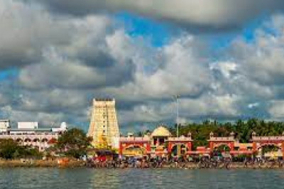 Rameshwaram trip 9944126500