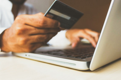 Boost your sales by 50% by adding a shopping cart to your website!