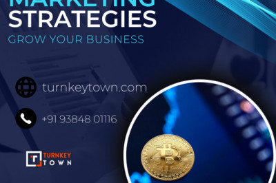 Grow Your ICO Profits Fast with These ICO Marketing Services Company