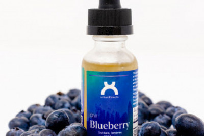 Can You Safely Take Blueberry Cbd Tincture Every Day? The Daily Dose