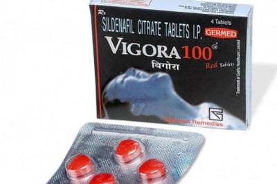 Vigore – The Most Effective Medicine For ED