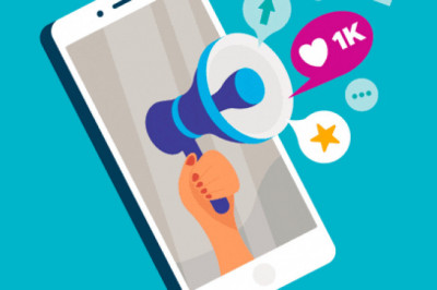 "Revolutionize Your Marketing with NFT Influencer Marketing Firm"