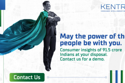 What are the changing trends in Consumer Behaviour?