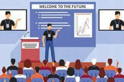 Why public speaking at work is important and how to enhance it