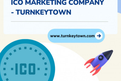 How an ICO Marketing Agency Promotes ICO Coins