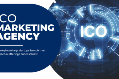 ICO Marketing Success: Developing Strategies and Best Practices to Maximize Your Token Sale