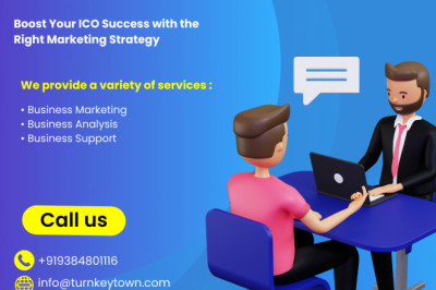 Successful ICO marketing campaigns by ICO marketing company and what we can learn from them