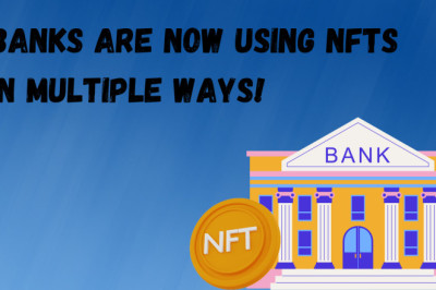 A Detailed Guide To Understanding How Banks Can Leverage NFTs