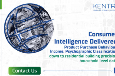 Here’s how IKEA benefitted from Kentrix’s Geomarketeer and you can too