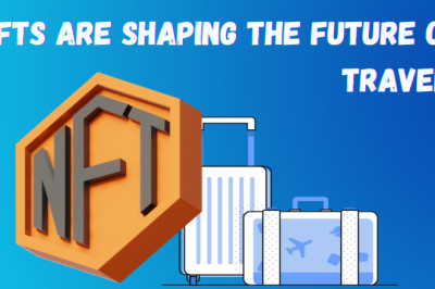 Will NFTs Help Recover The Worst-Hit Travel Industry?