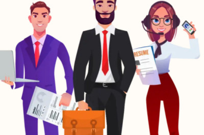 Businesses should use Talent Marketplaces