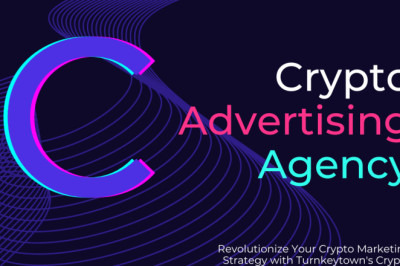 Crypto Marketing Agency: Your One-Stop Shop for Cryptocurrency Marketing
