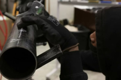 The Rewards Of A Career In The Steamfitting Industry