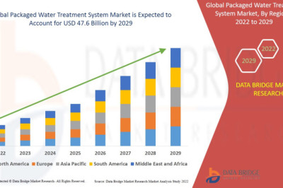 Value Of Packaged Water Treatment System Market