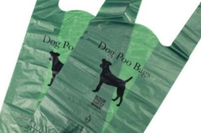 The Ultimate Guide to Environmentally-Friendly Dog Waste Disposal Using Water Soluble Dog Poop Bags