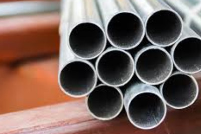 Steel beams: Types, applications, manufacturing process, and more