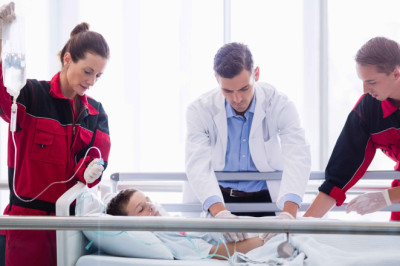 Urgent Care in Allen: Convenient and Timely Medical Services