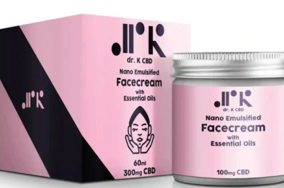 CBD Cream on Face: A Comprehensive Guide to Benefits and Usage