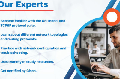 Mastering Network Automation: Unlock the Future of Networking