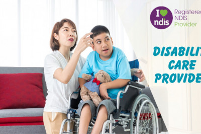 PHomecare | Registered NDIS Service &amp; Disability Home Care Provider