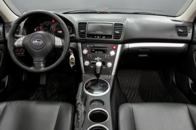 Why Upgrade Your Subaru Car Interior for NZ Roads?