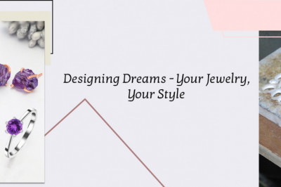 How to Make Custom Jewelry: A Guide for Beginners