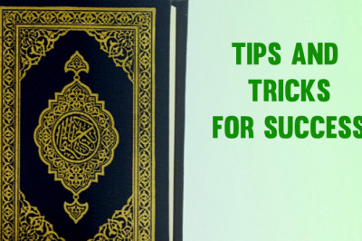 Quran Memorization Challenges: Tips and Tricks for Success