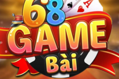 68 Game Bài